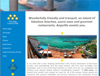 Azure Villa