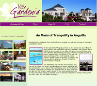 Villa Gardenia