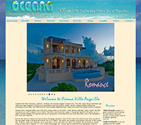 Oceana Villa