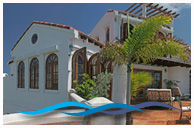 Azure Villa