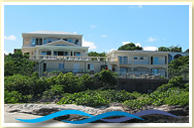 Beach Court Villa