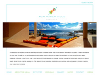 Rum Punch Villa