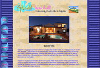 Splash Villa