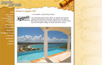 Spy Glass Villa