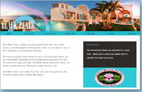 Villa Black Pearl