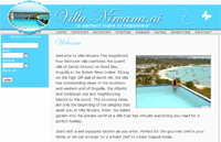 Villa Nirvana