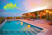 Wesley House